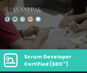 Scrum Developer Certified (SDC™)
