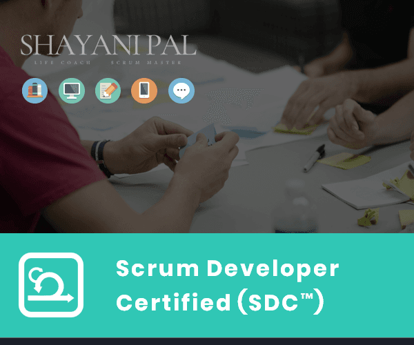 Scrum Developer Certified (SDC™)